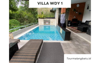 Villa WDY 1