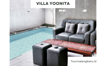 Villa Yoonita