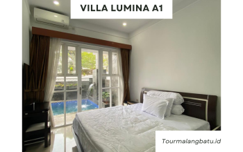 Villa Lumina A1