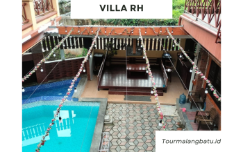 Villa RH