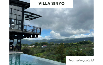 Villa Sinyo