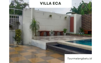 Villa Eca