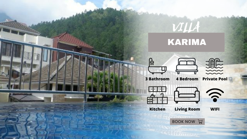 Villa Karima