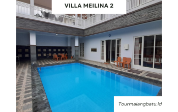 Villa Meilina 2