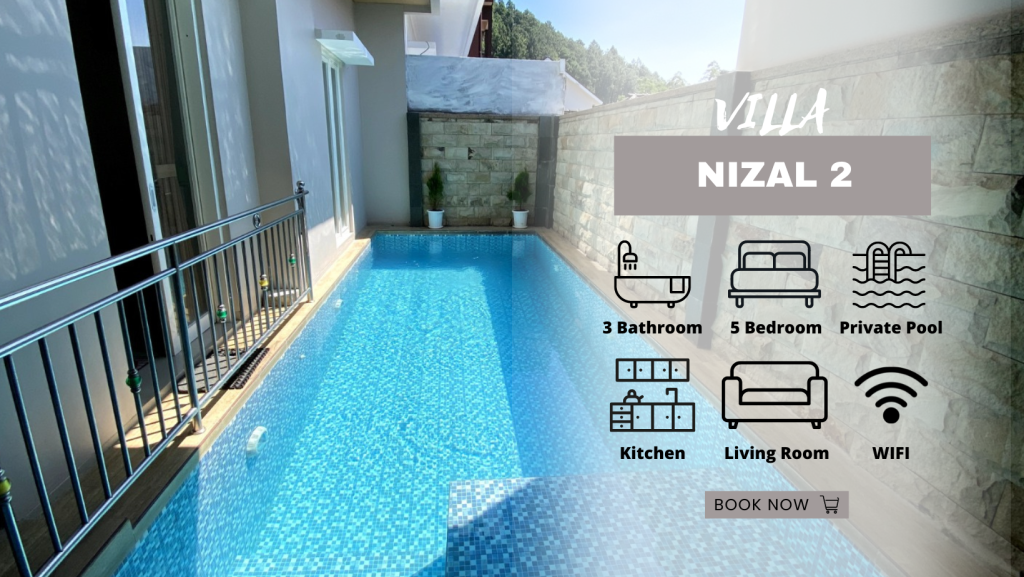 Villa Nizal 2