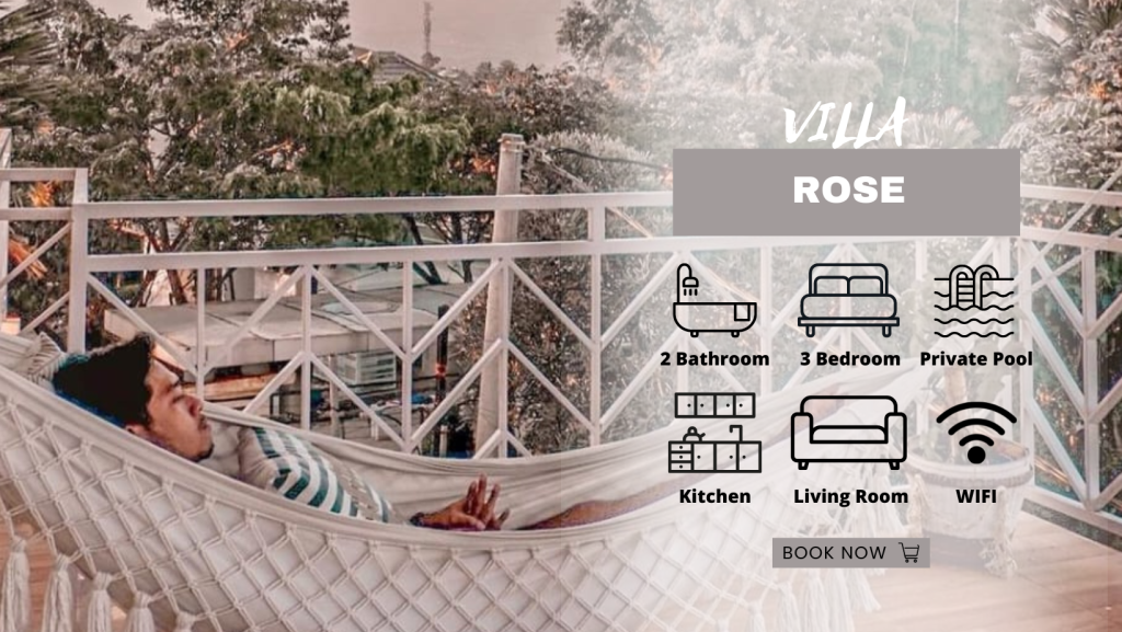 Villa Rose