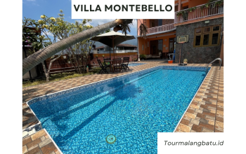 Villa Montebello