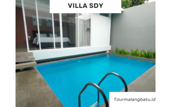 Villa SDY