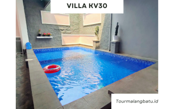 Villa KV30