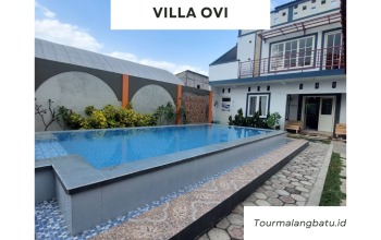 Villa Ovi