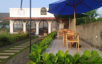 Cafe Terbaru di Batu